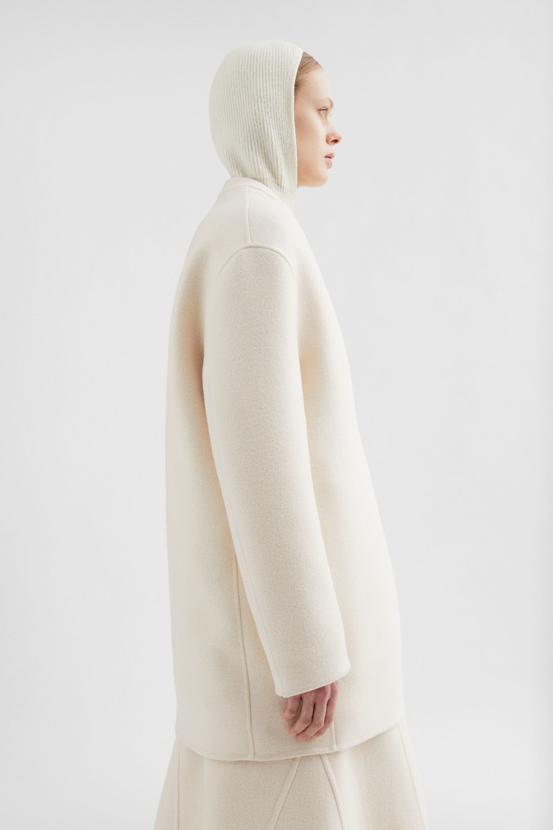3-in-1 Wool Jacket 3