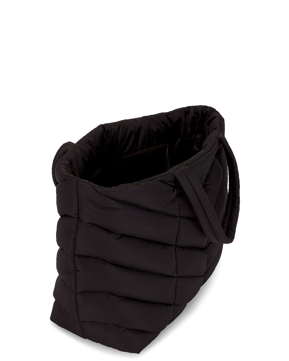 Ysl Puffer Tote Bag - 4