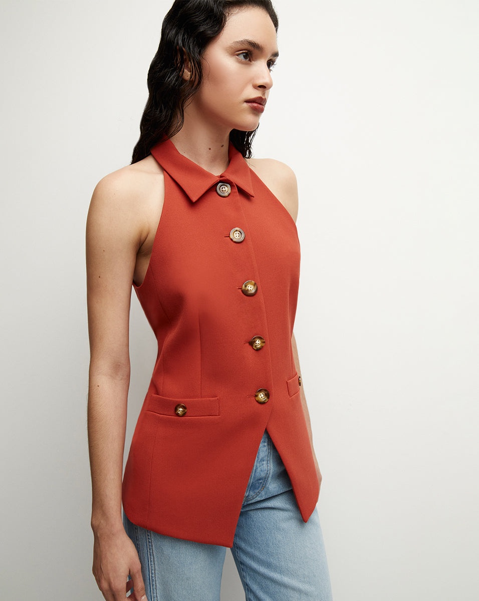 ORLINDA VEST - 2
