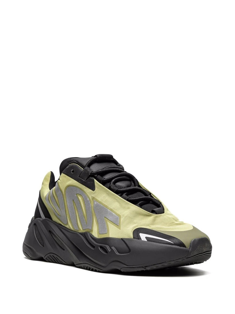 YEEZY Yeezy 700 MNVN "Resin" sneakers outlook