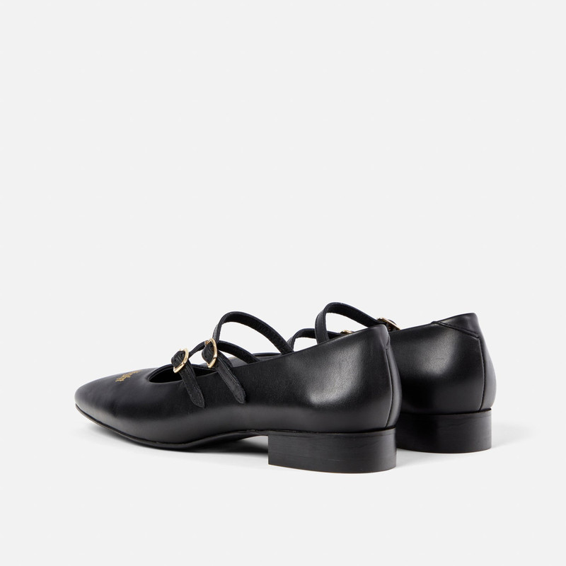Ruby Thank You, Good Night Mary Jane - Women's 6