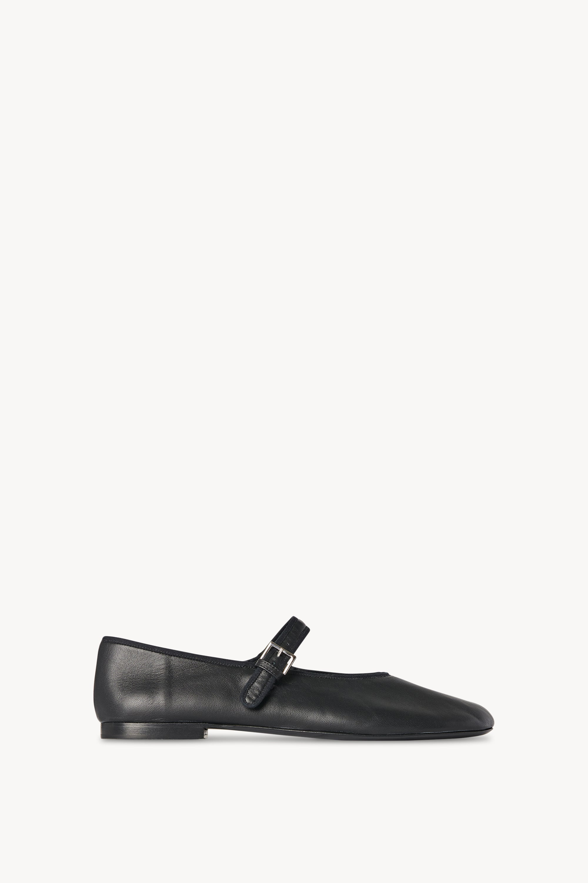 Boheme MJ in Leather - 1