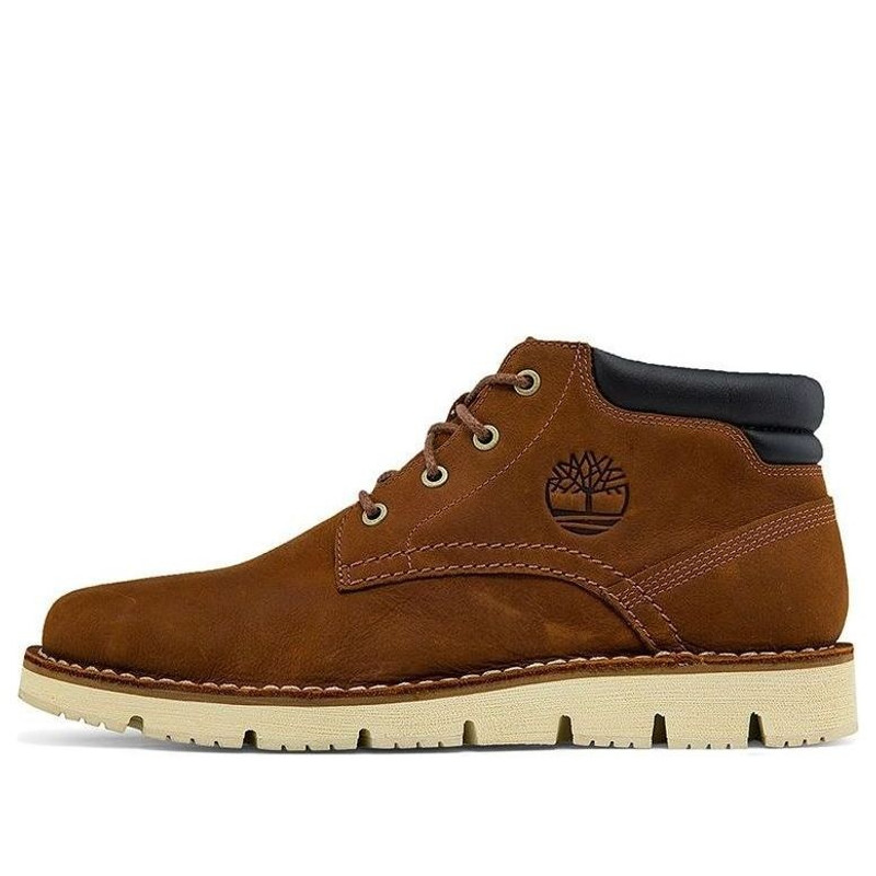 Timberland Westmore Wide Fit Chukka Boots 'Ruse Full Grain' A44QSW - 1