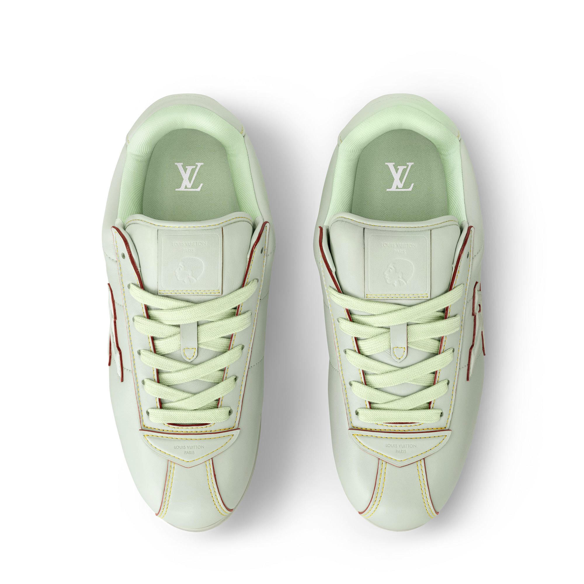 LV BUTTERSOFT Sneaker - 3