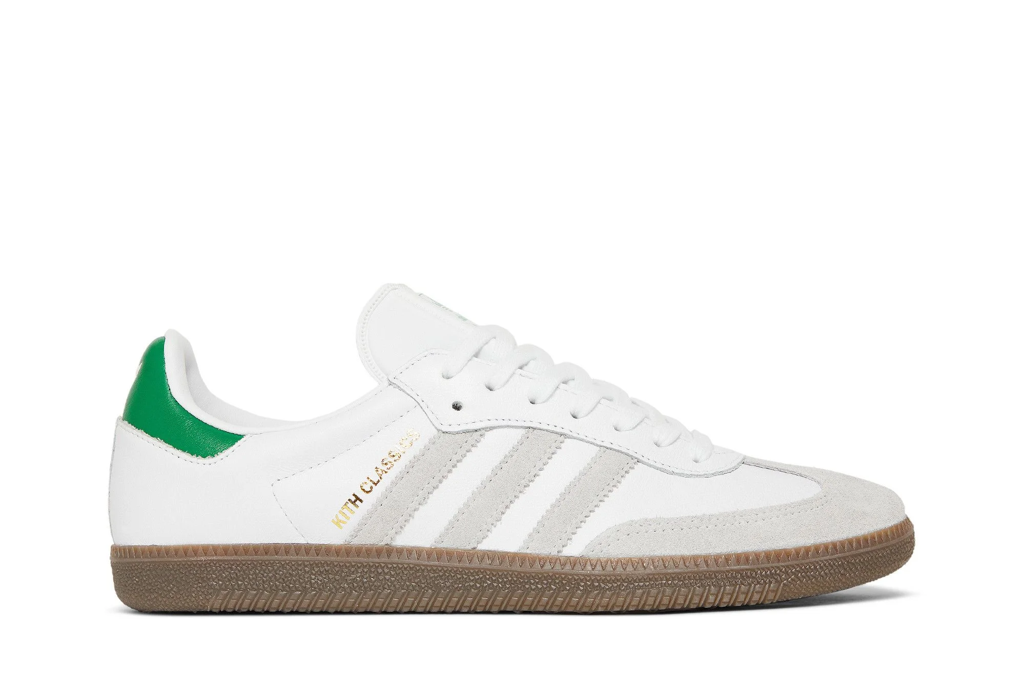 Kith x Samba OG 'Classics Program' - 1