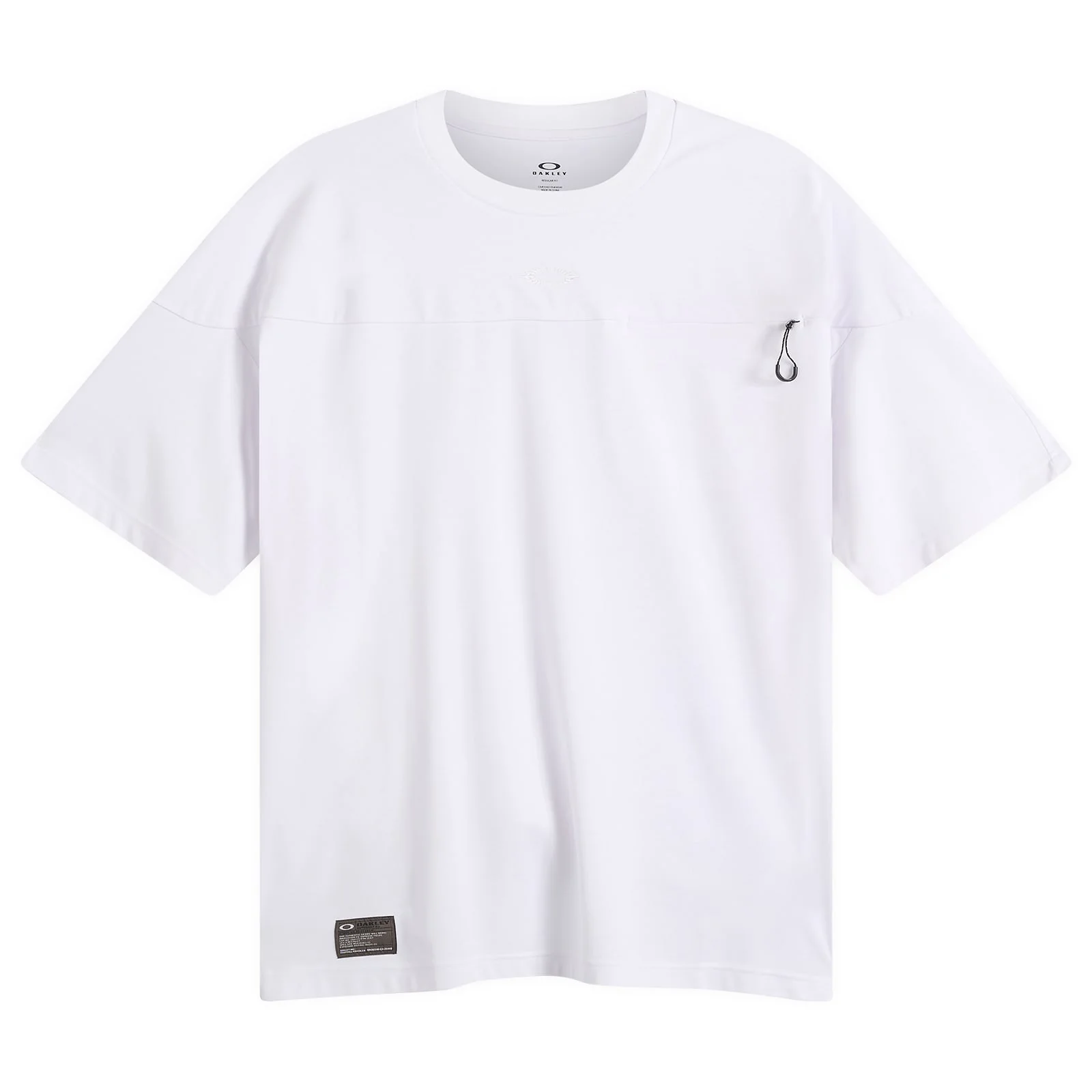 Oakley FGL Union Pocket Tee 6.0 - 1