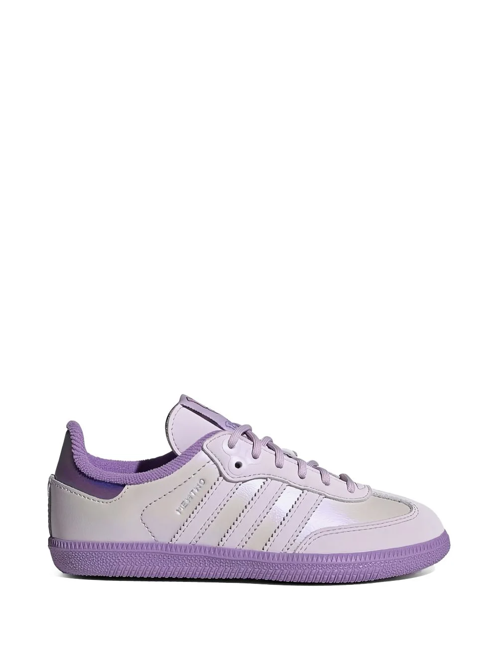 x Pokémon Mewtwo Samba OG sneakers - 1
