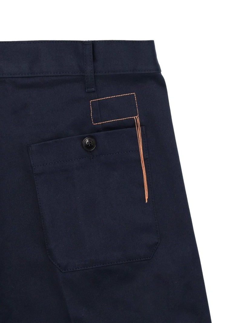 Judy pleated trousers 3
