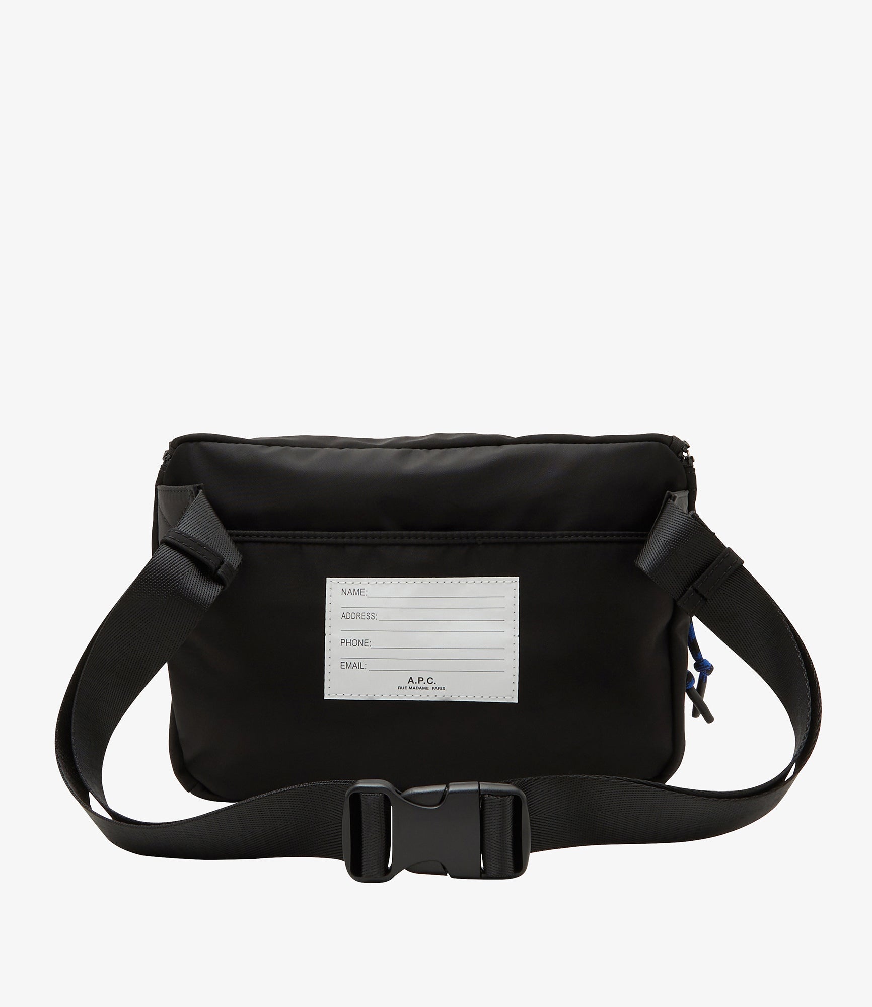 TRECK BUM BELT BAG - 4