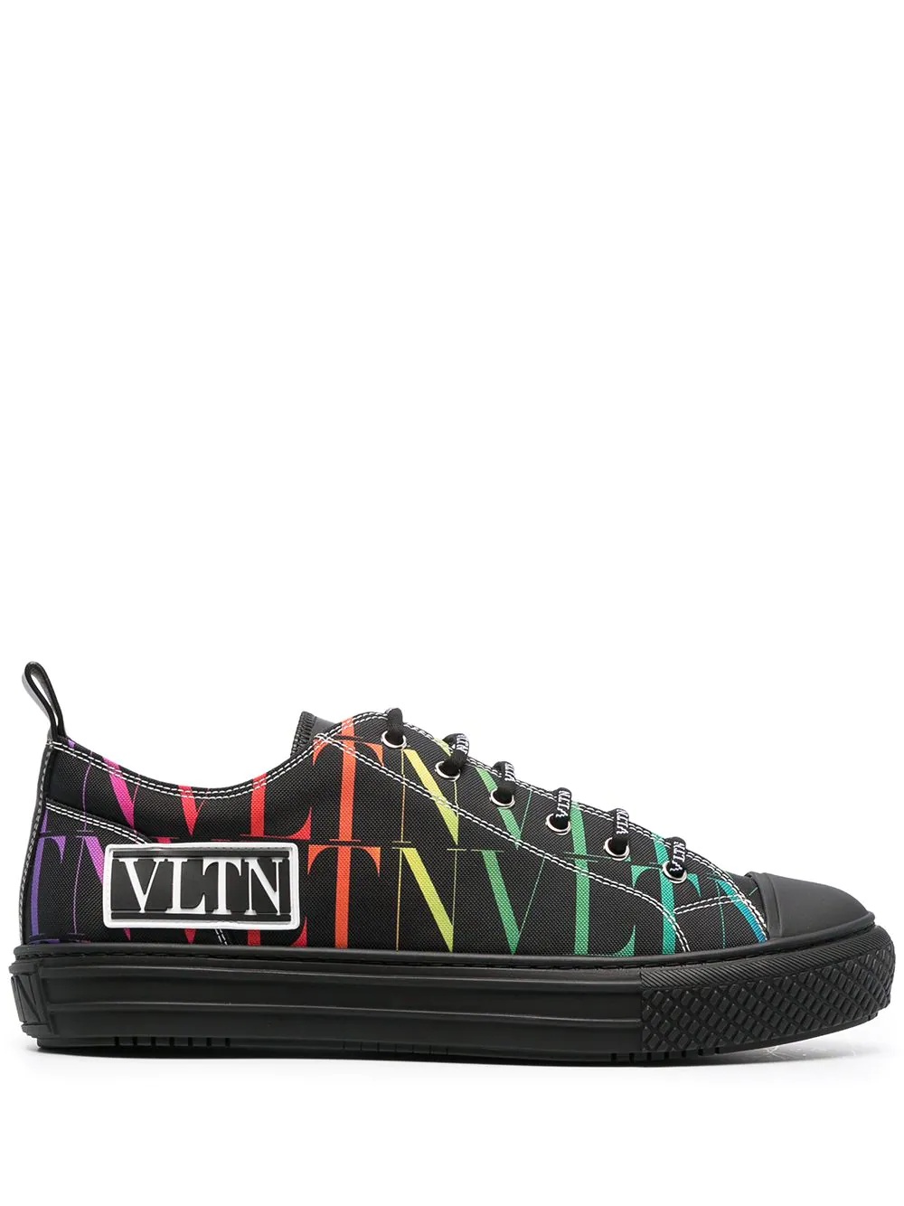 VLTN TIMES Giggies low-top sneakers - 1