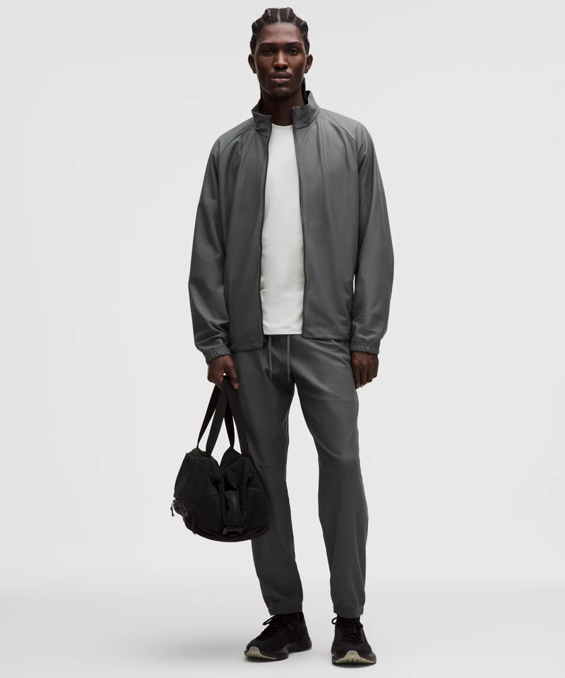 lululemon Repper Short-Sleeve Shirt outlook