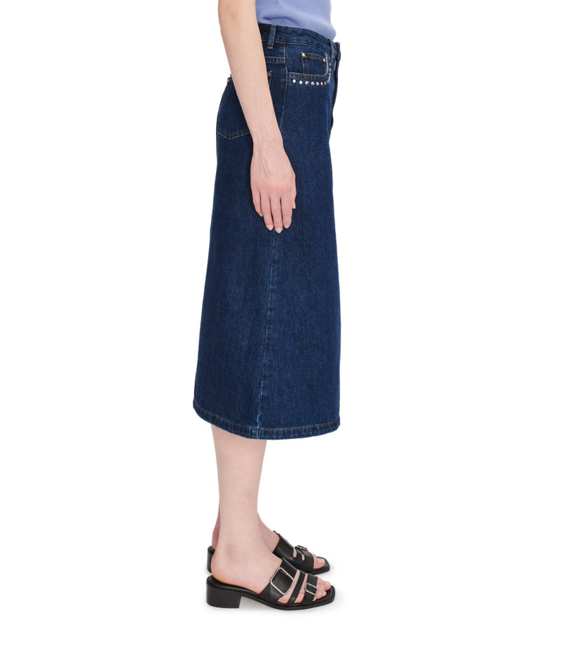 REDWOOD SKIRT 5