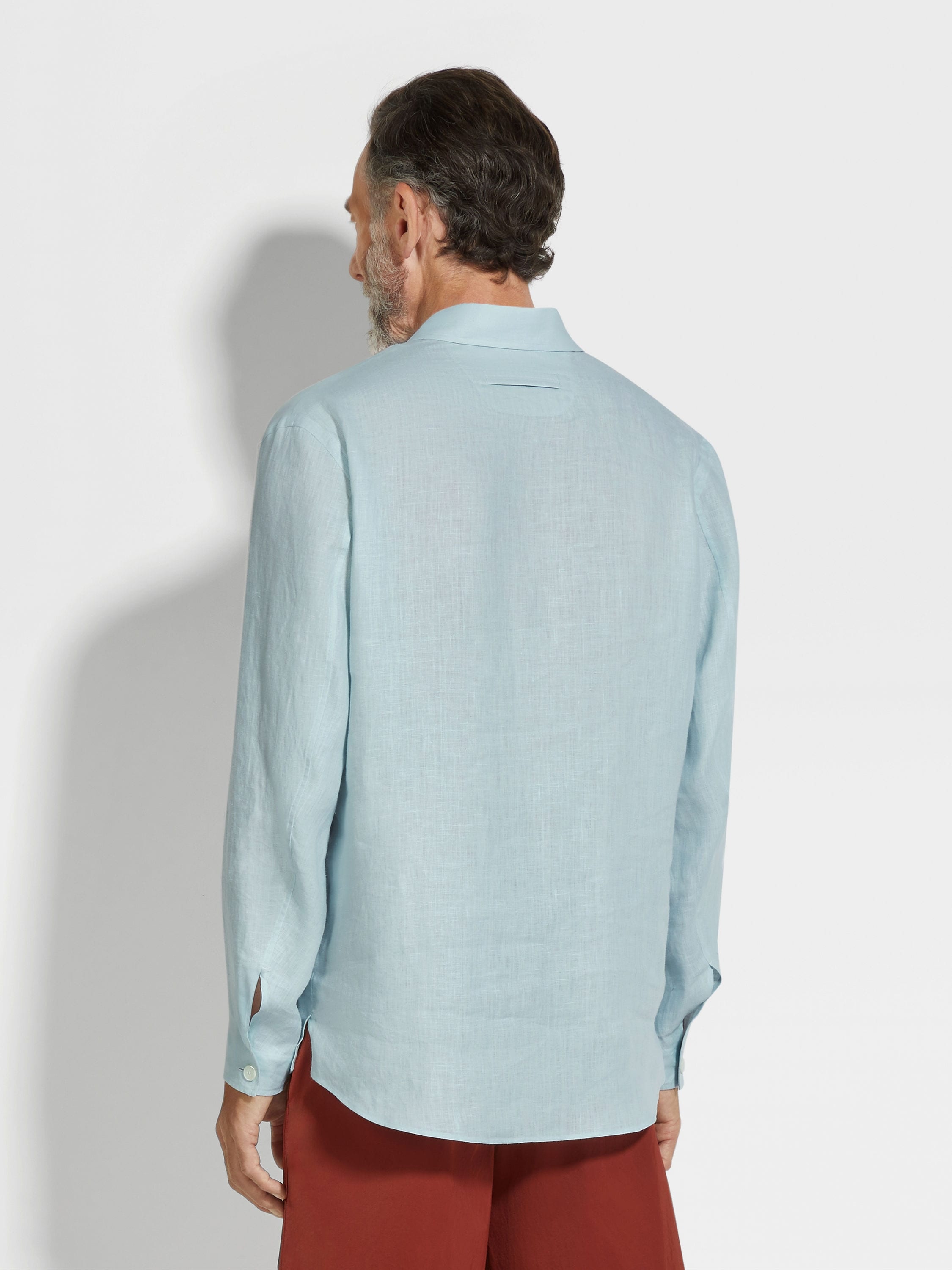OASI LINO POLO SHIRT - 4