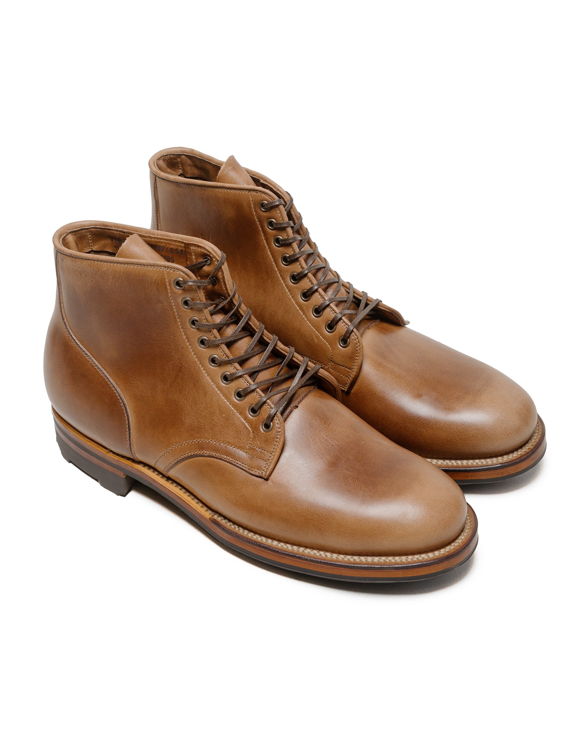 Service Boot 2030 Natural Chromexcel - 2