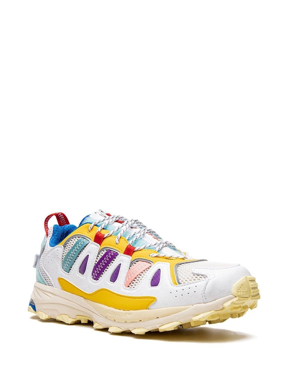 x Hot Wheels Superturf Adventure low-top sneakers - 2