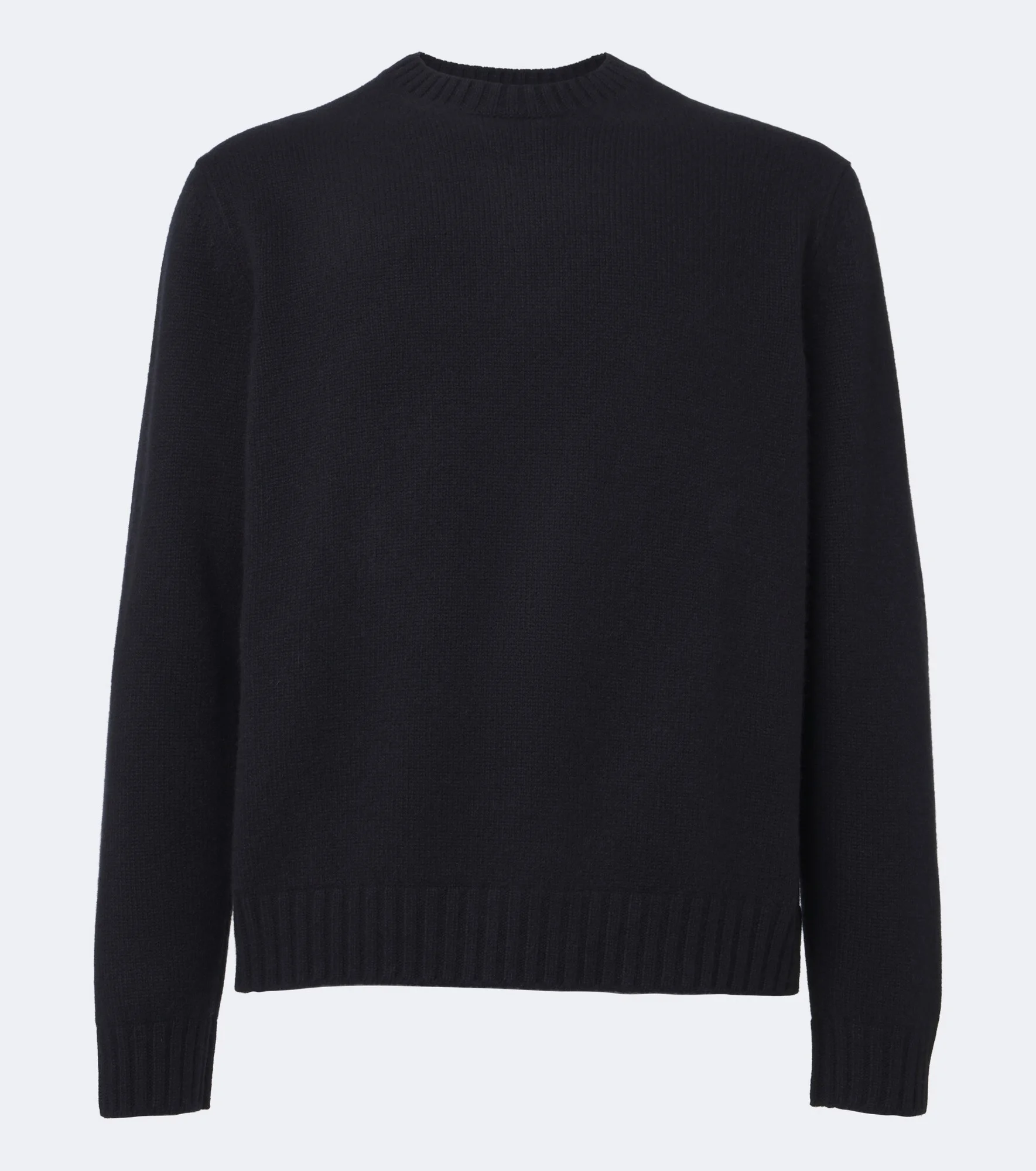 Elio cashmere sweater - 1