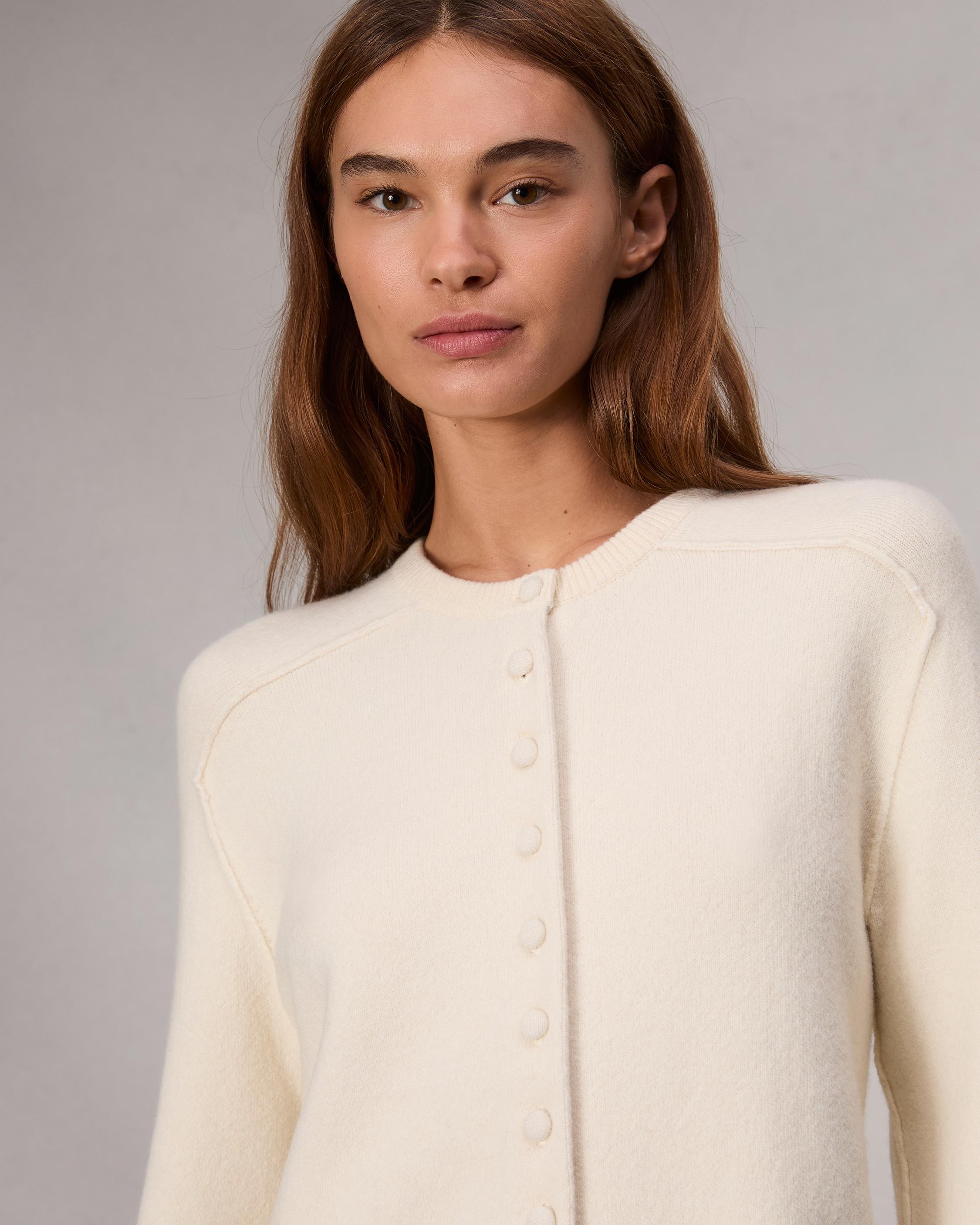 Bridget Lady Cardigan - 7