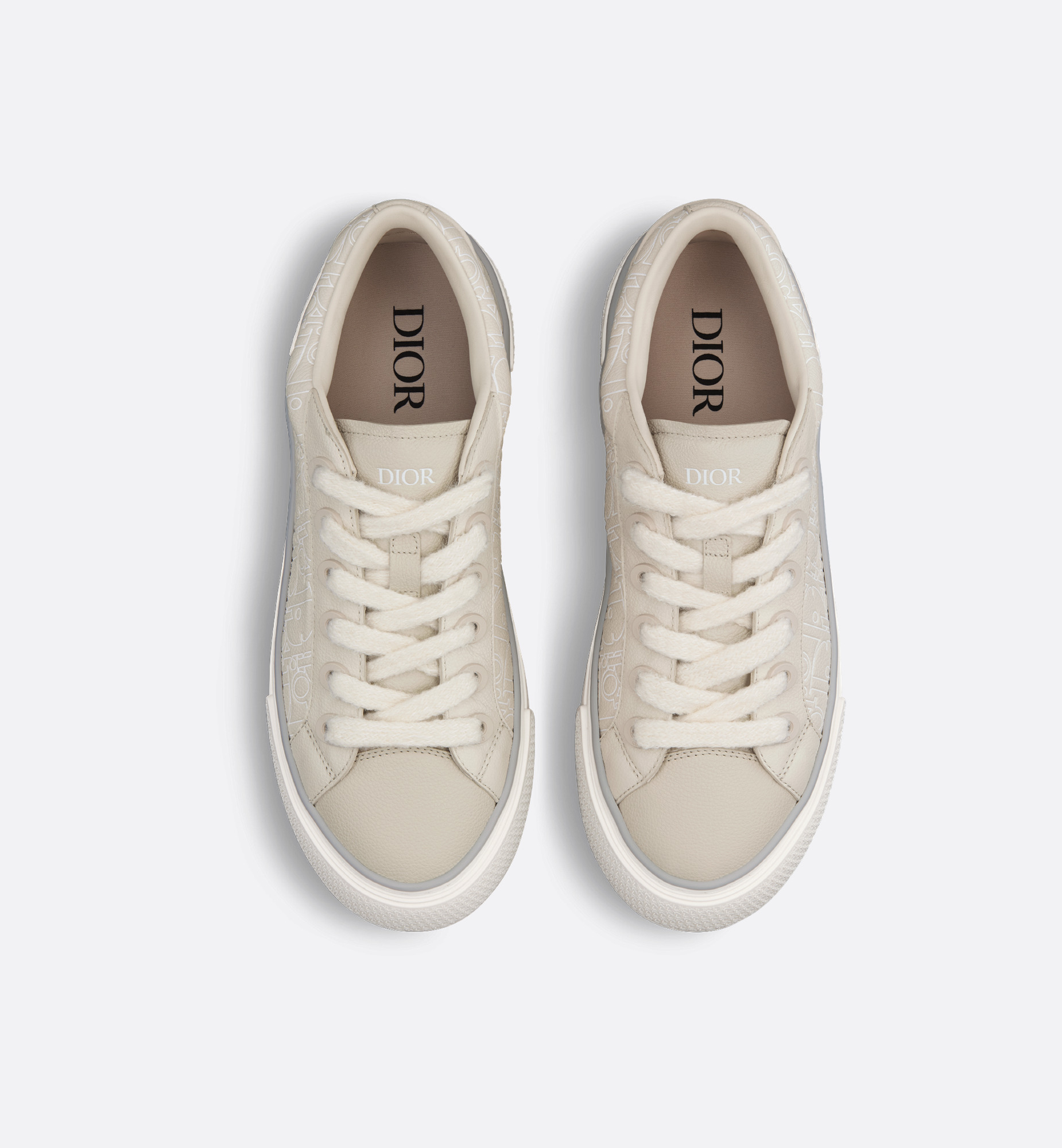 B33 Spin Sneaker - 3