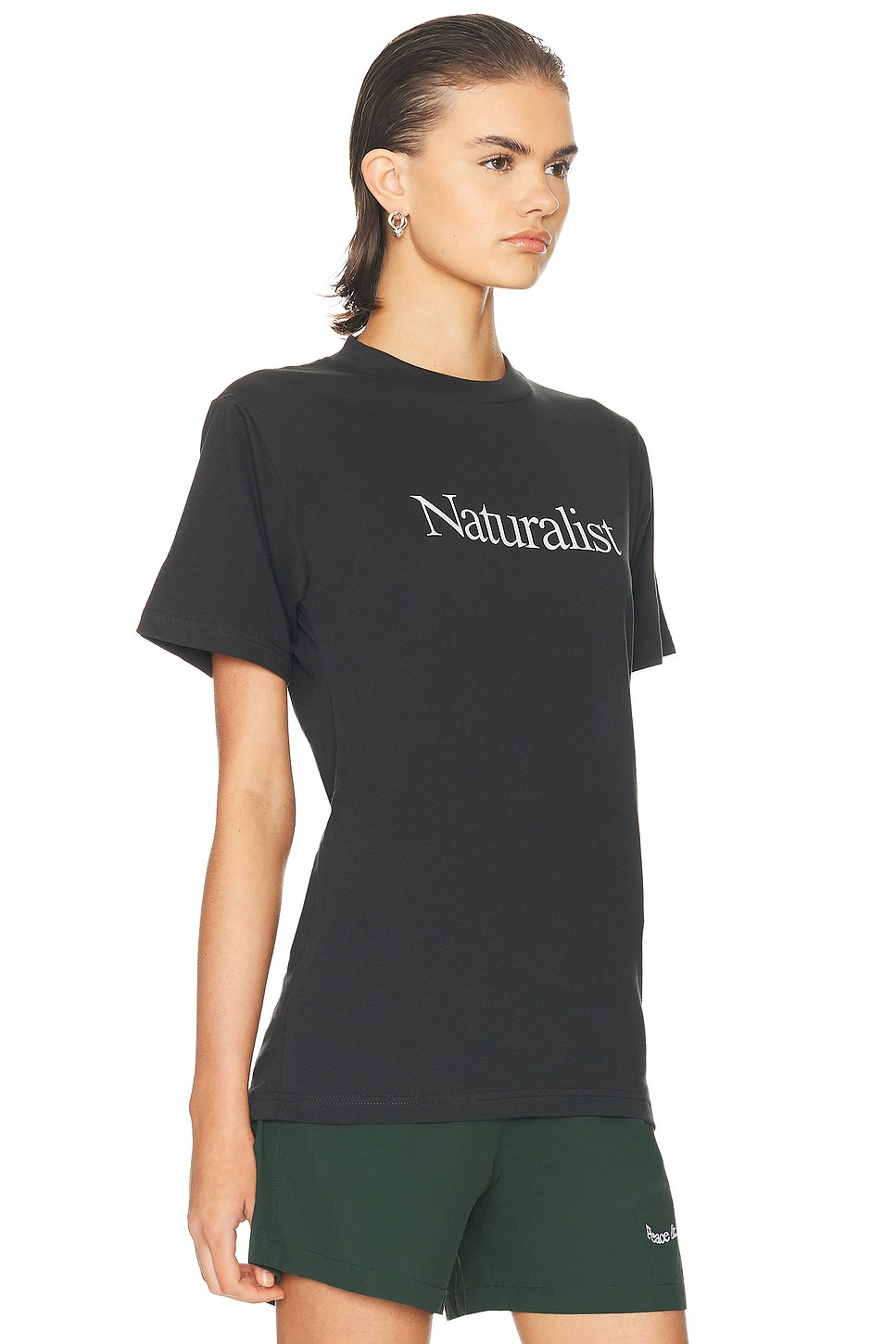 Naturalist Tee - 2