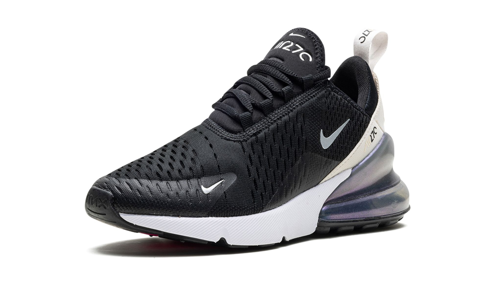 AIR MAX 270 WMNS "Black" - 5