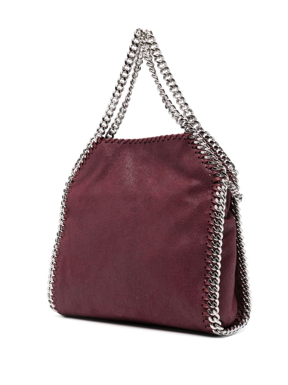 mini Falabella tote bag - 3