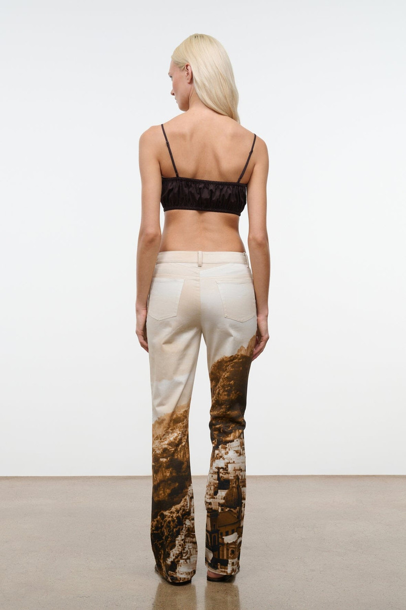 STAUD ANDIE PANT CLIFFSIDE 5
