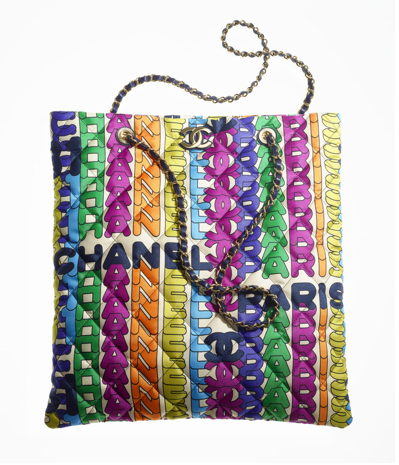 Large Shopping Bag 1