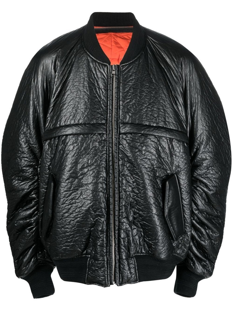 Cercle bomber jacket 1