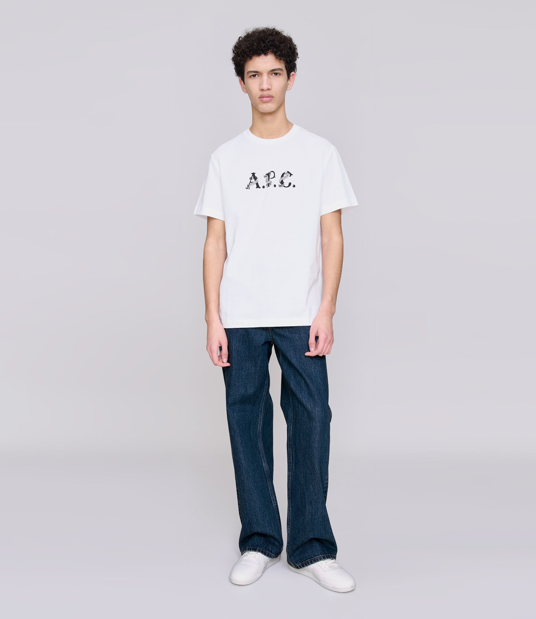 HUGO T-SHIRT (M) - 2