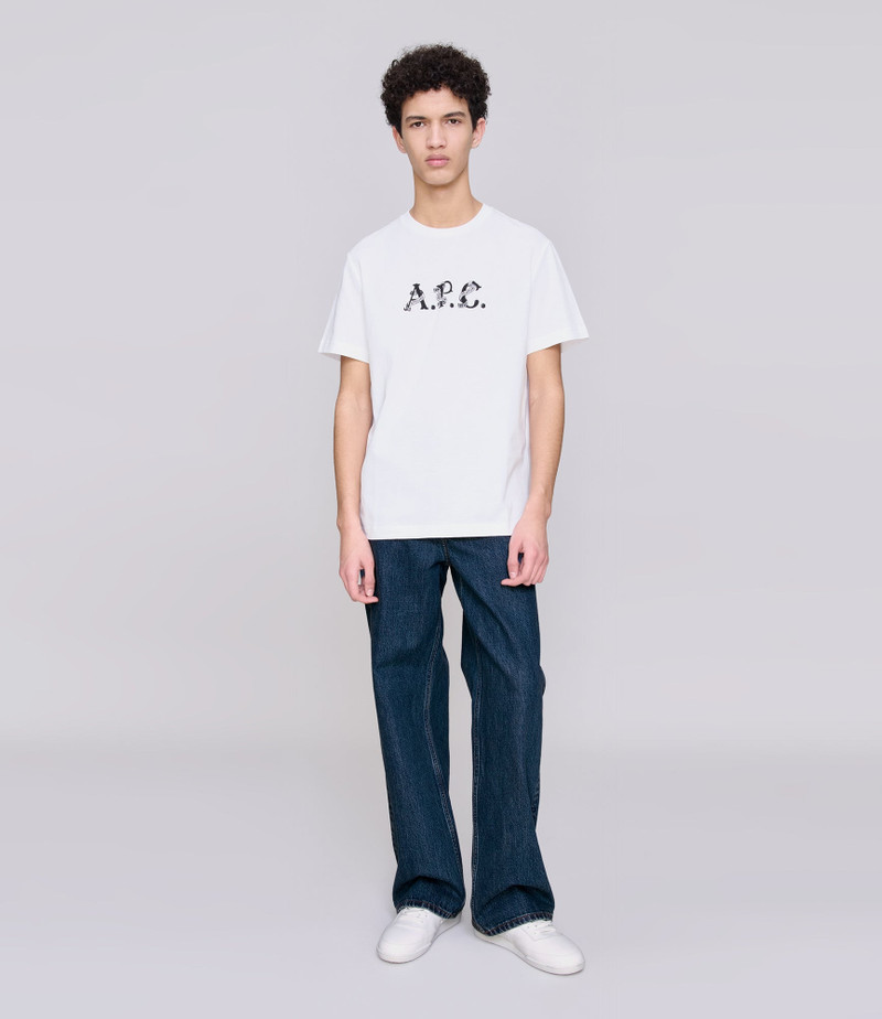 A.P.C. HUGO T-SHIRT (M) outlook