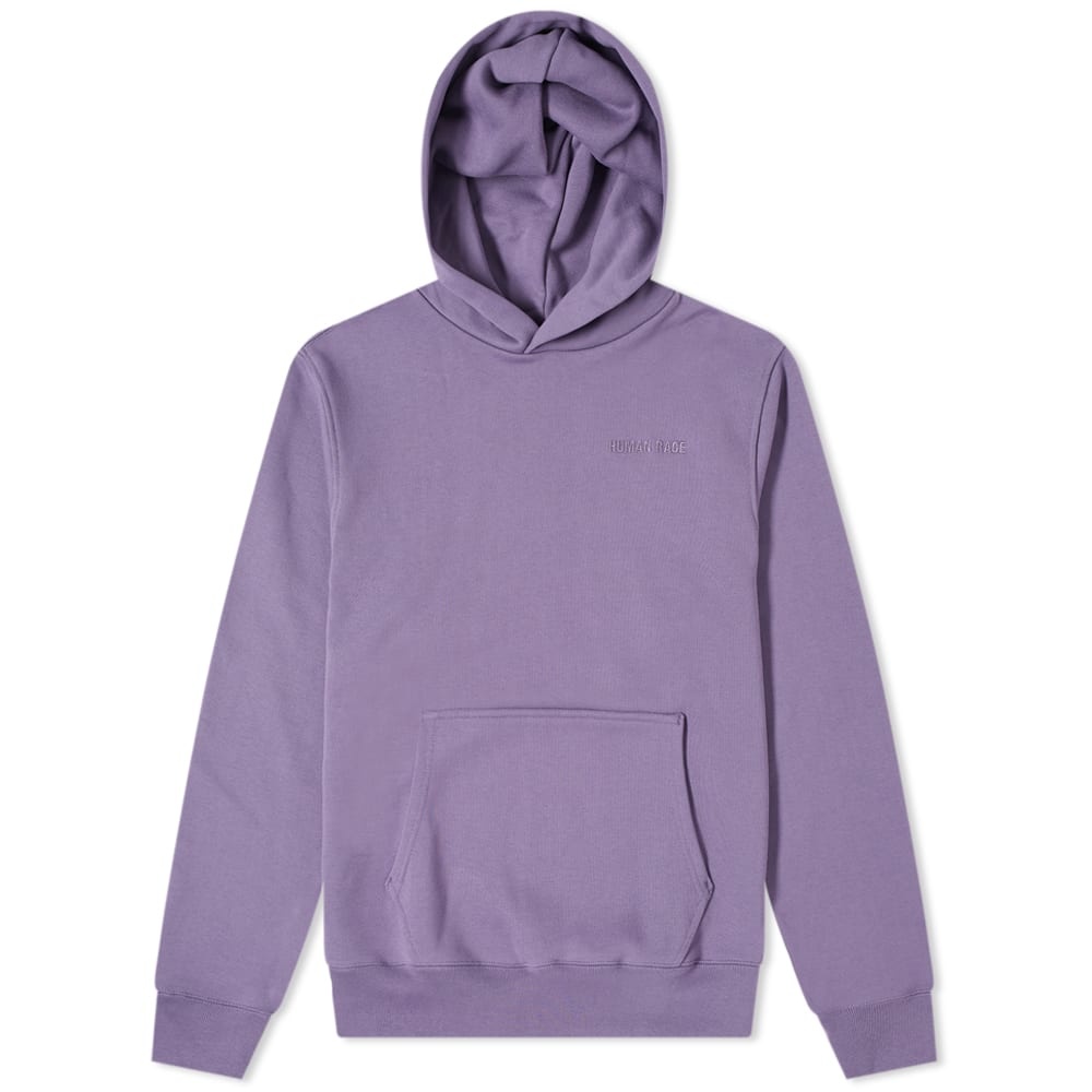 Adidas x Pharrell Williams Basics Hoody - 1