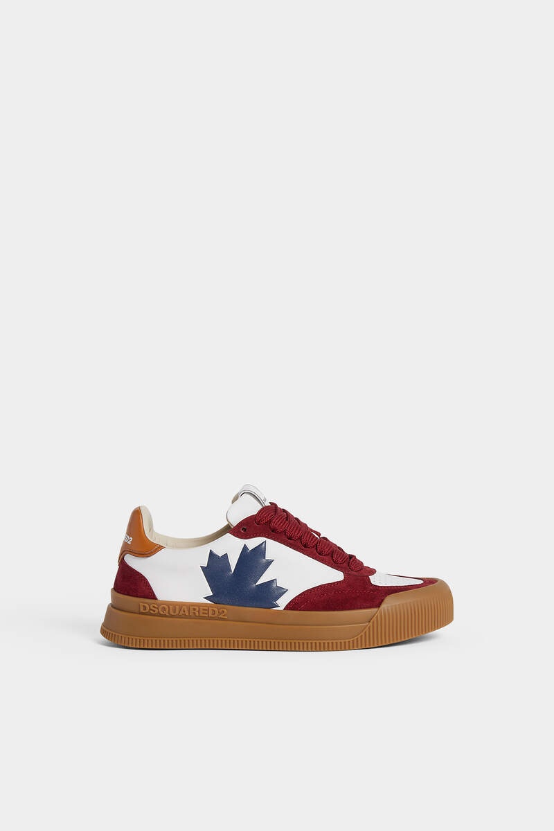NEW JERSEY SNEAKERS - 1