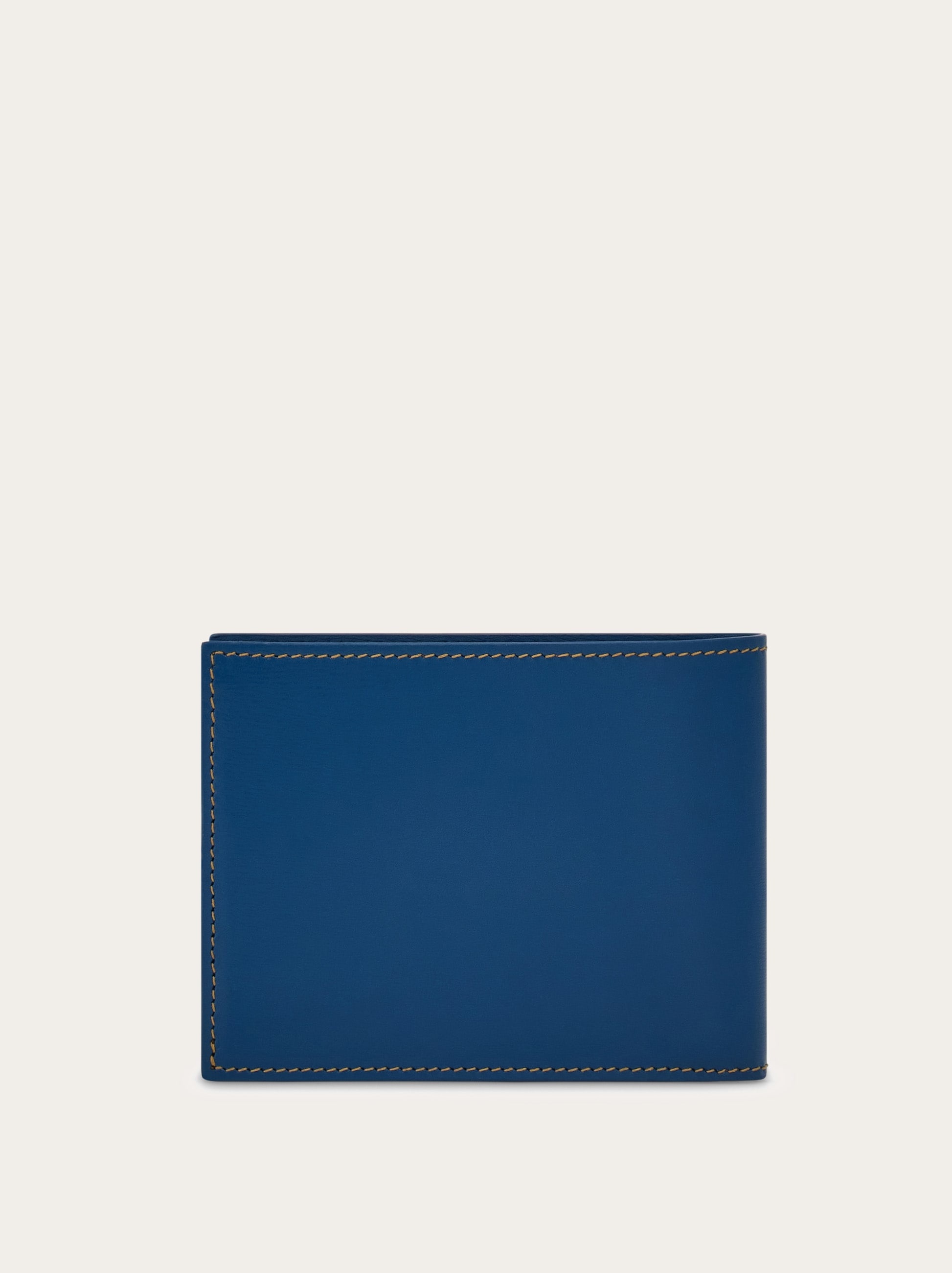 Bicolor wallet - 3