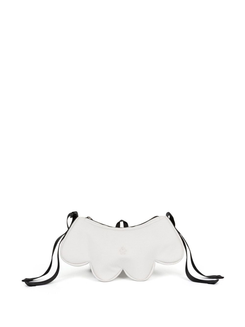 Mini Shoulder Bag - 3