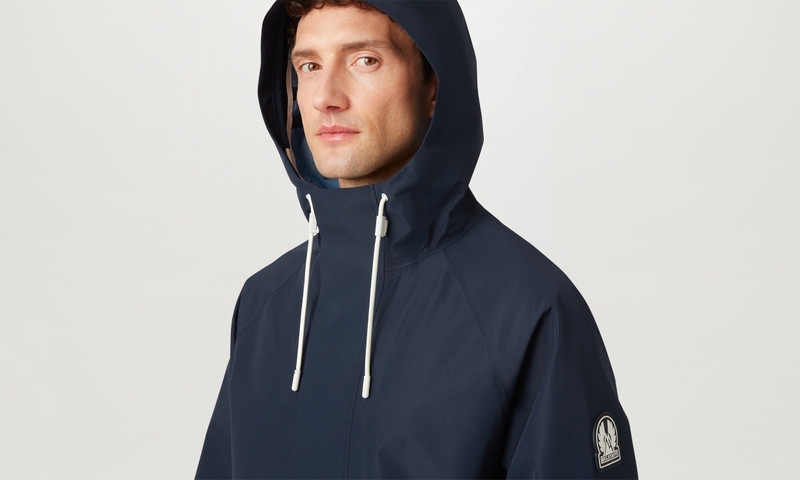 ANNAPURNA PARKA 3
