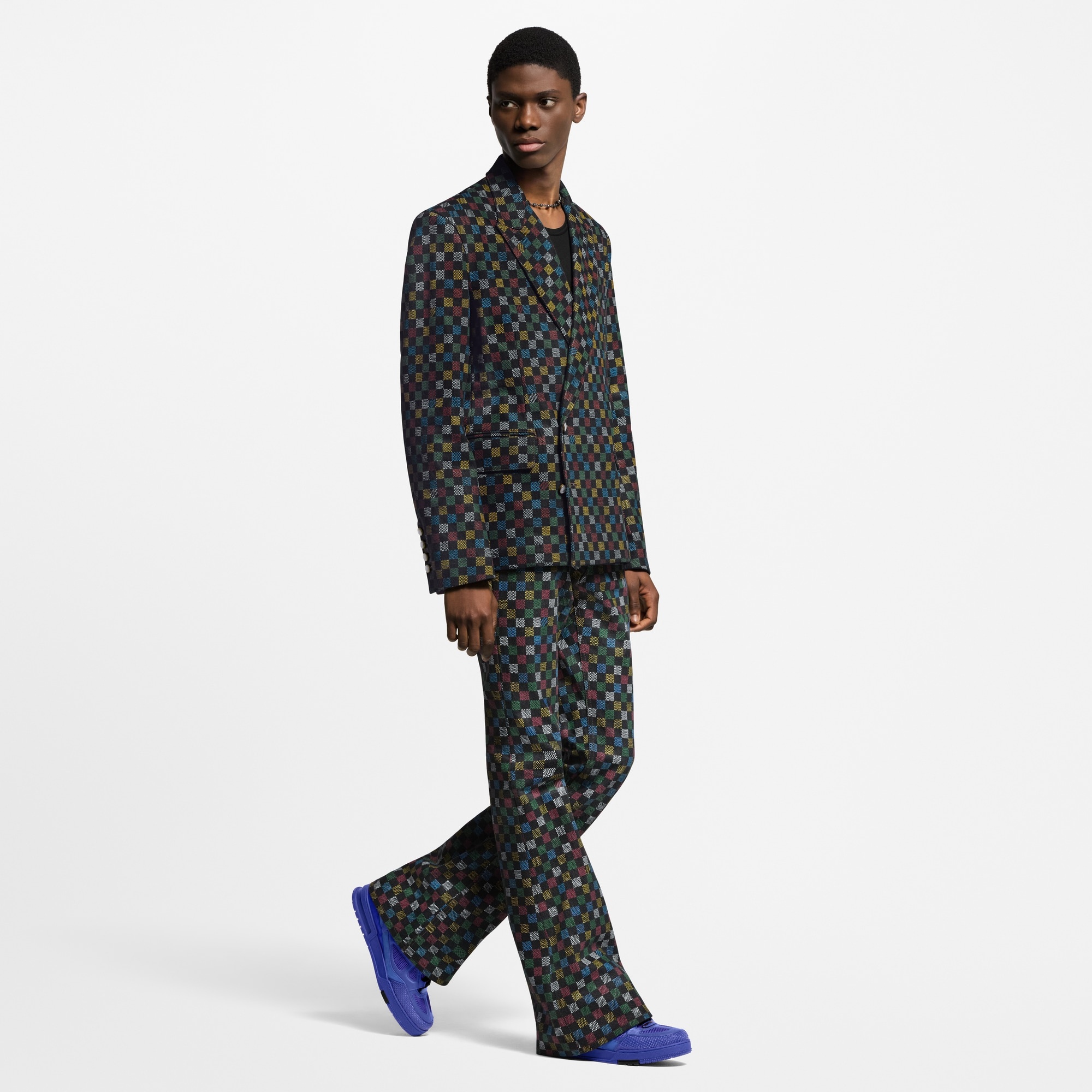 【横長のエレガントスタイル♪】Louis Vuitton★スティーマー Met Pump - Shoes | LOUIS VUITTON