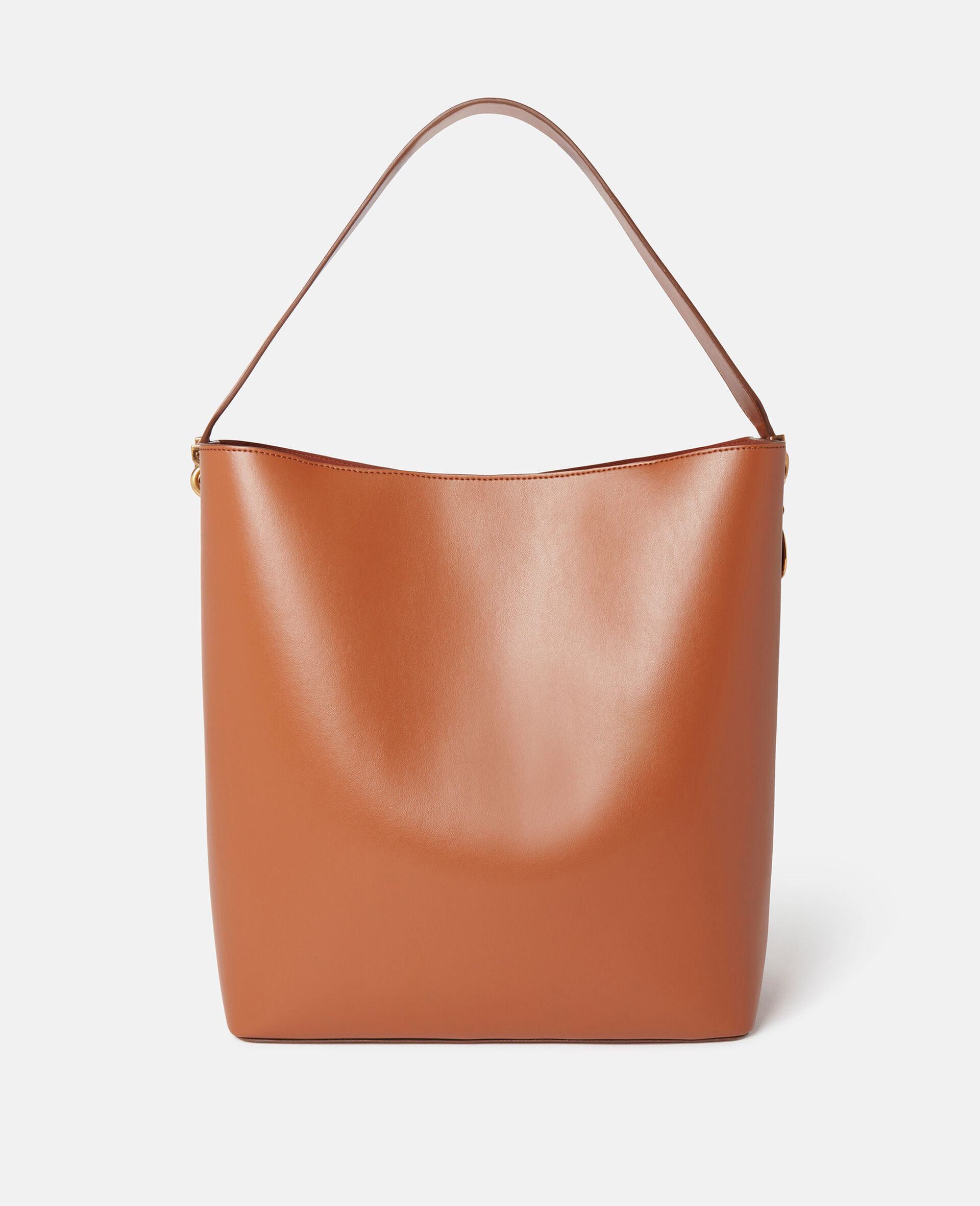 Frayme Whipstitch Tote Bag - 5