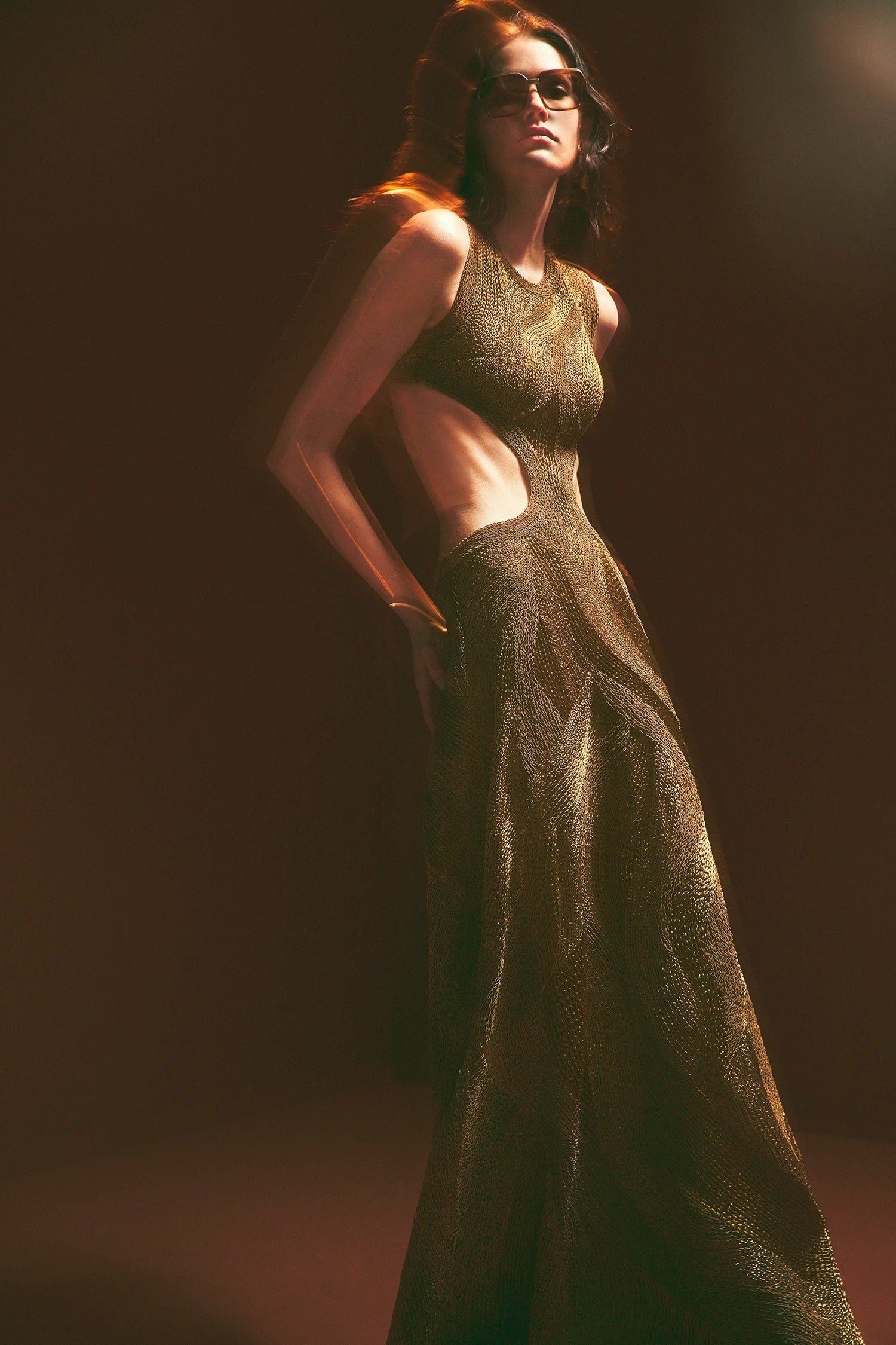 Haven Dress - 4