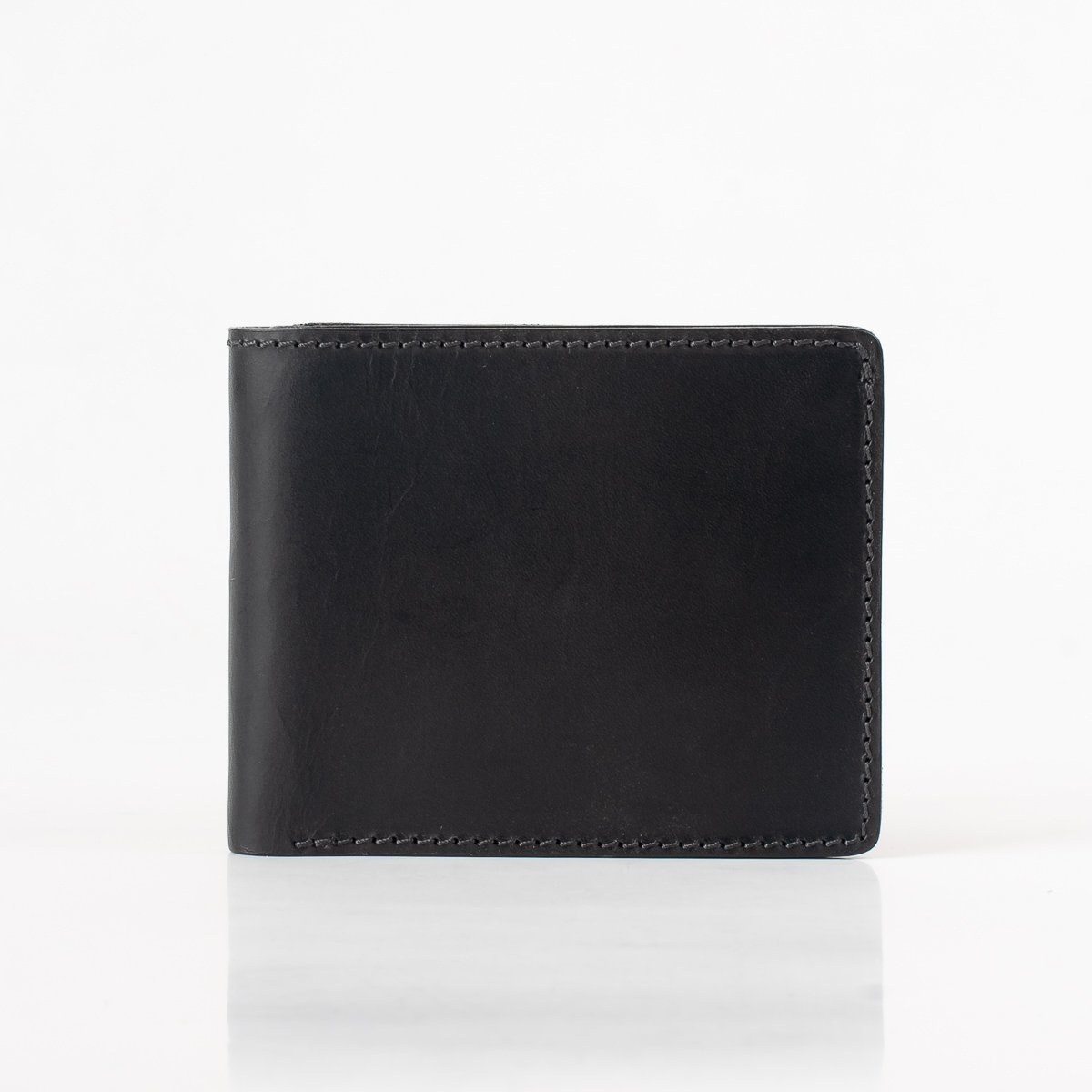 OGL-KINGSMAN-BF OGL Kingsman Classic Bi Fold Wallet - Black, Brown or Tan - 4