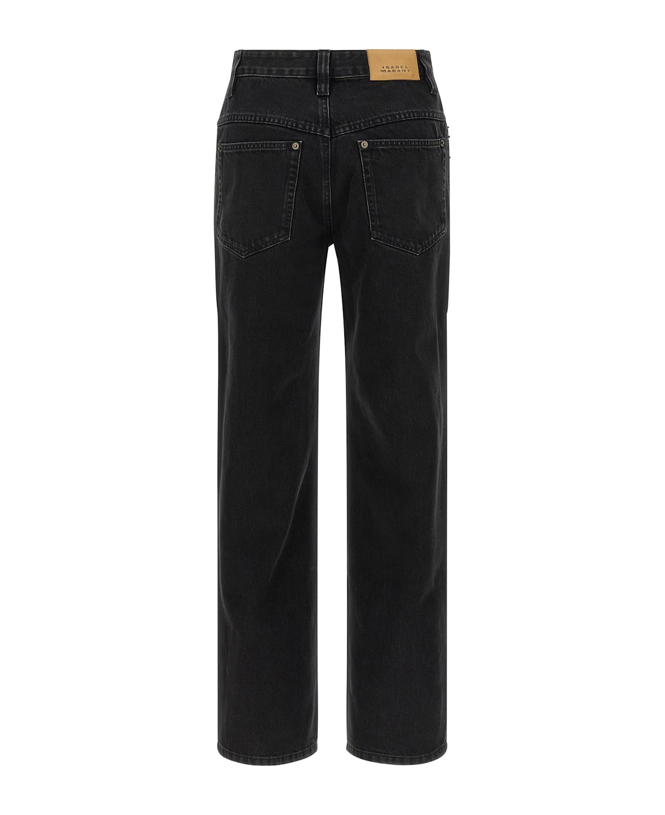 'brinley' Jeans - 2