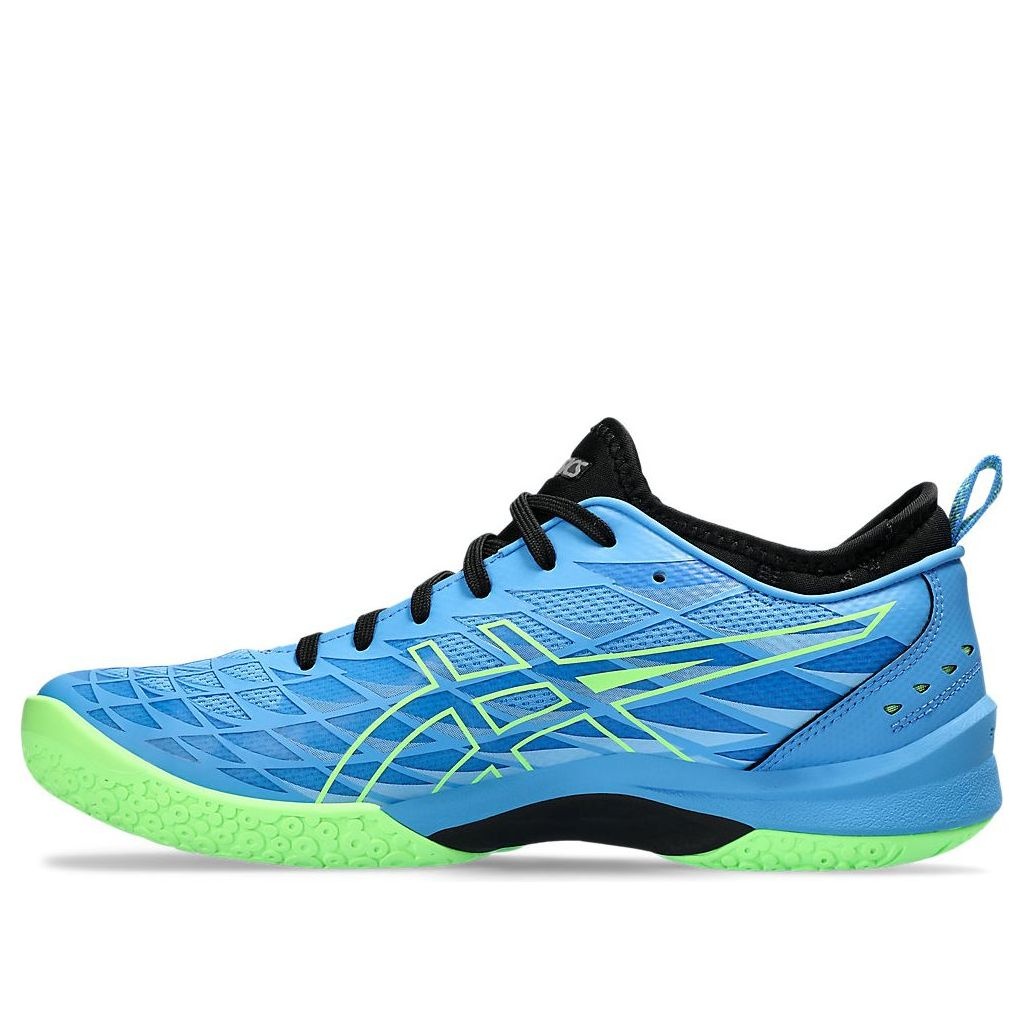 ASICS BLAST FF 3 'Waterscape Lime Burst' 1073A052-402 - 1