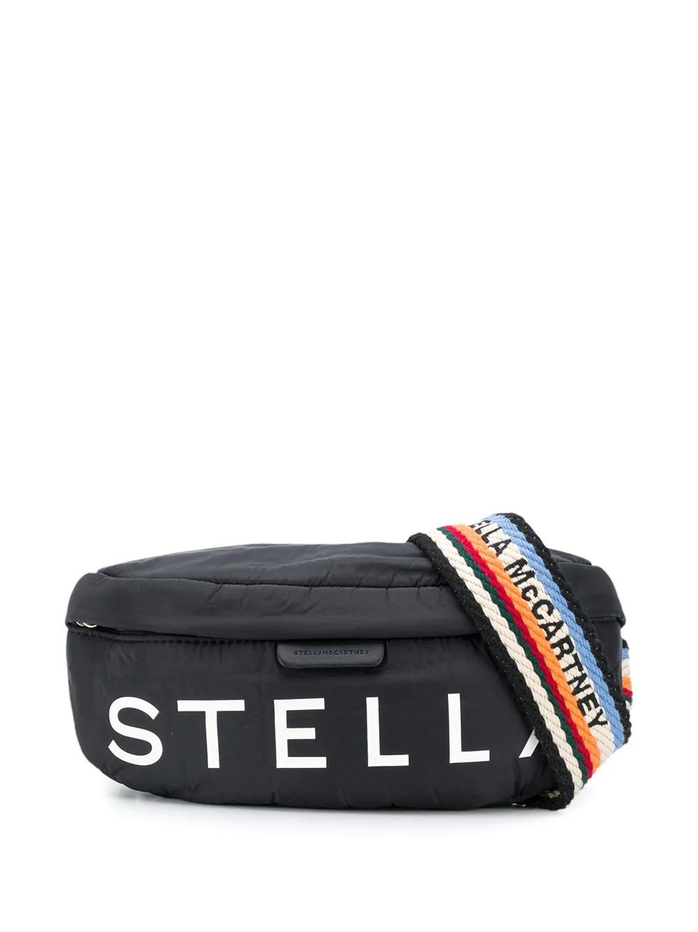 Stella Logo belt bag - 1