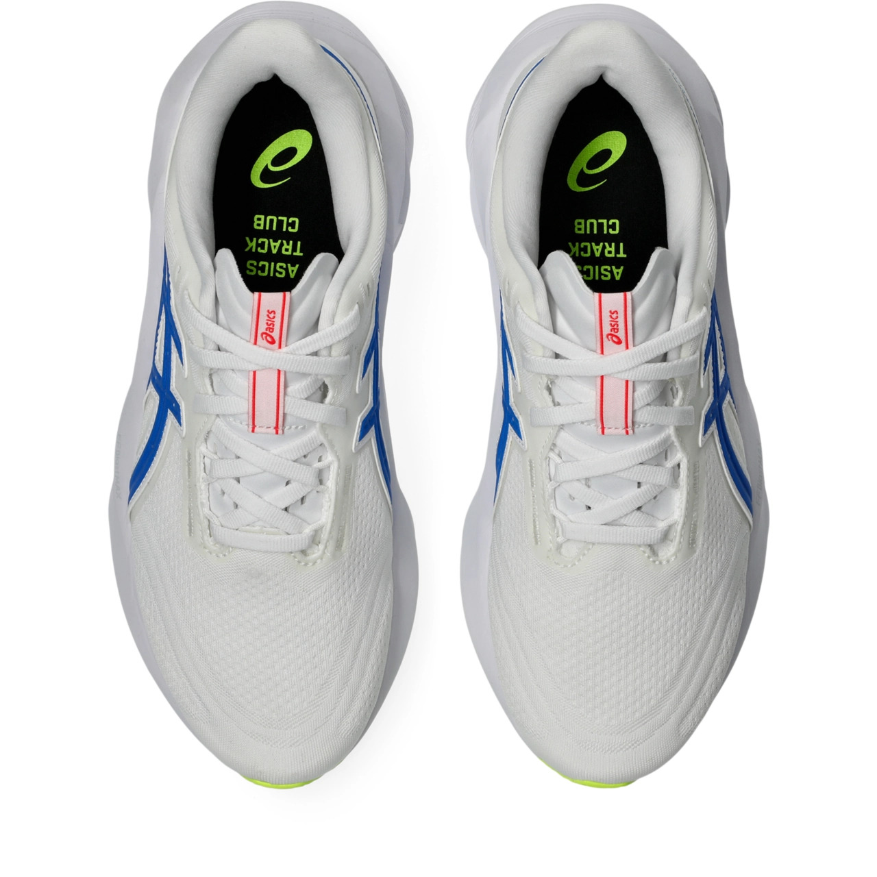 NOVABLAST 5 ASICS TRACK CLUB - 6