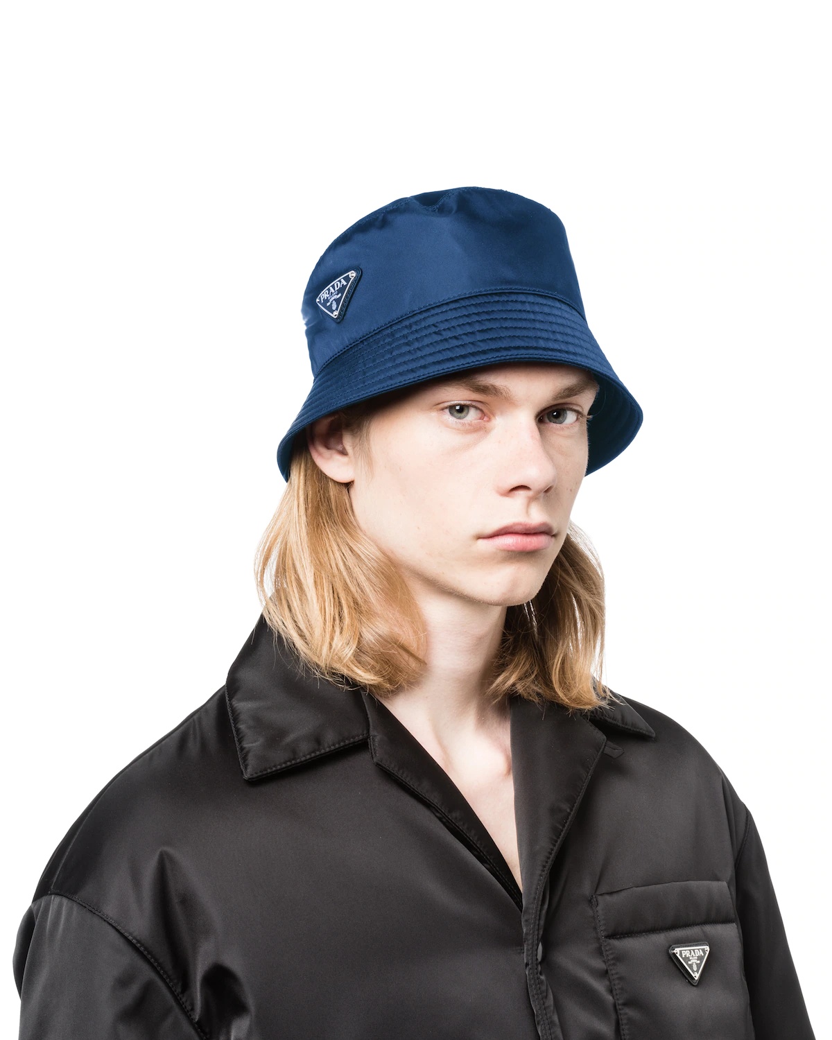 Nylon Bucket Hat - 2