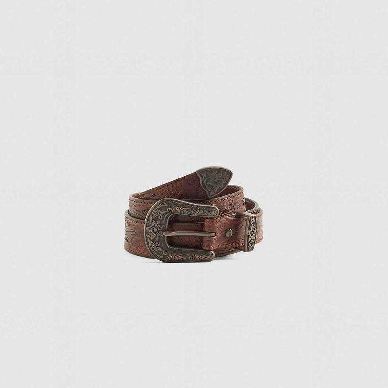 RODEO BELT 1