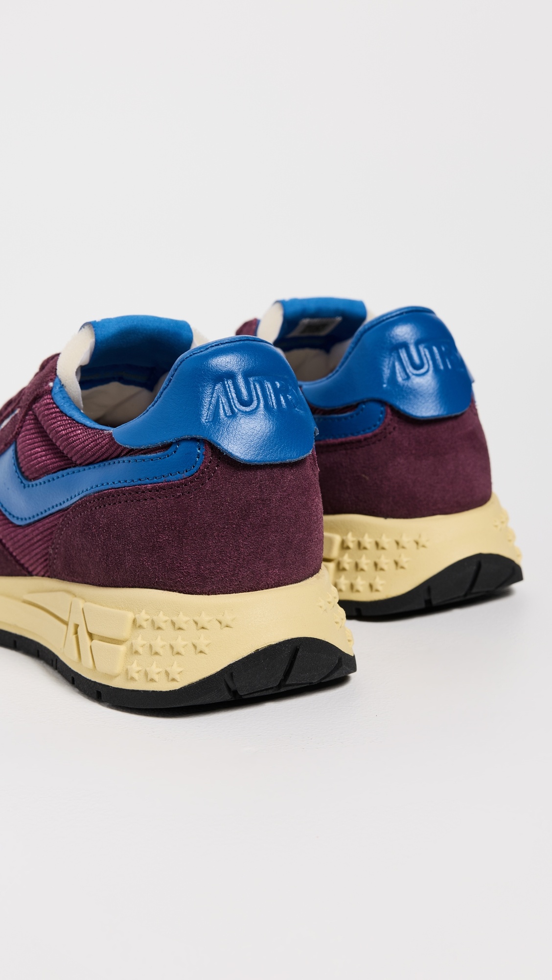 Reelwind Low Sneakers - 3