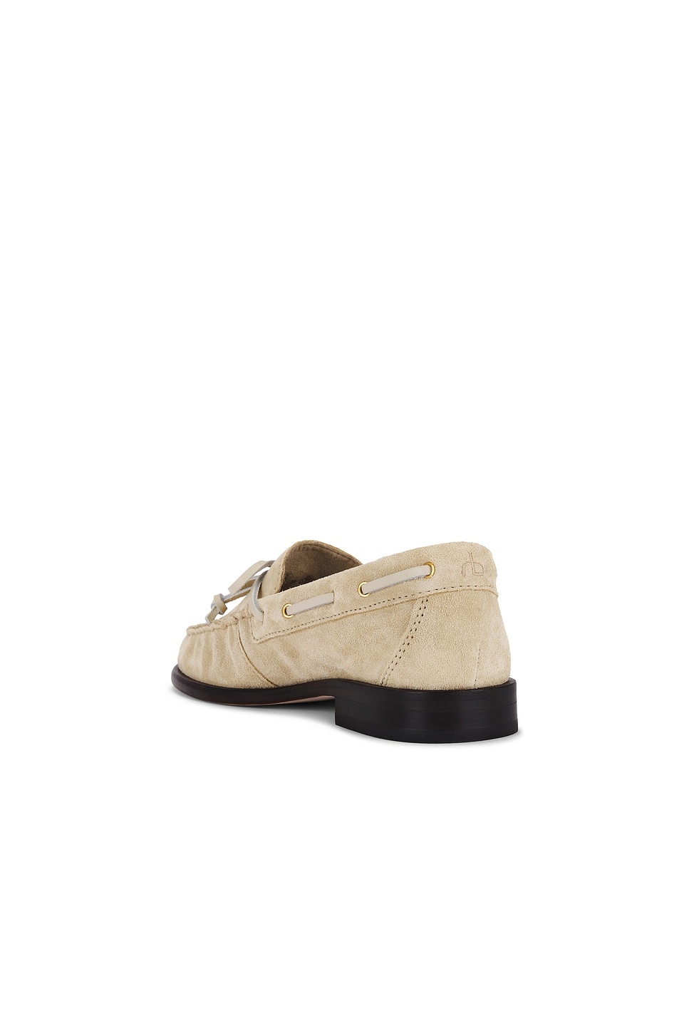 Carter Boat Shoe - 3
