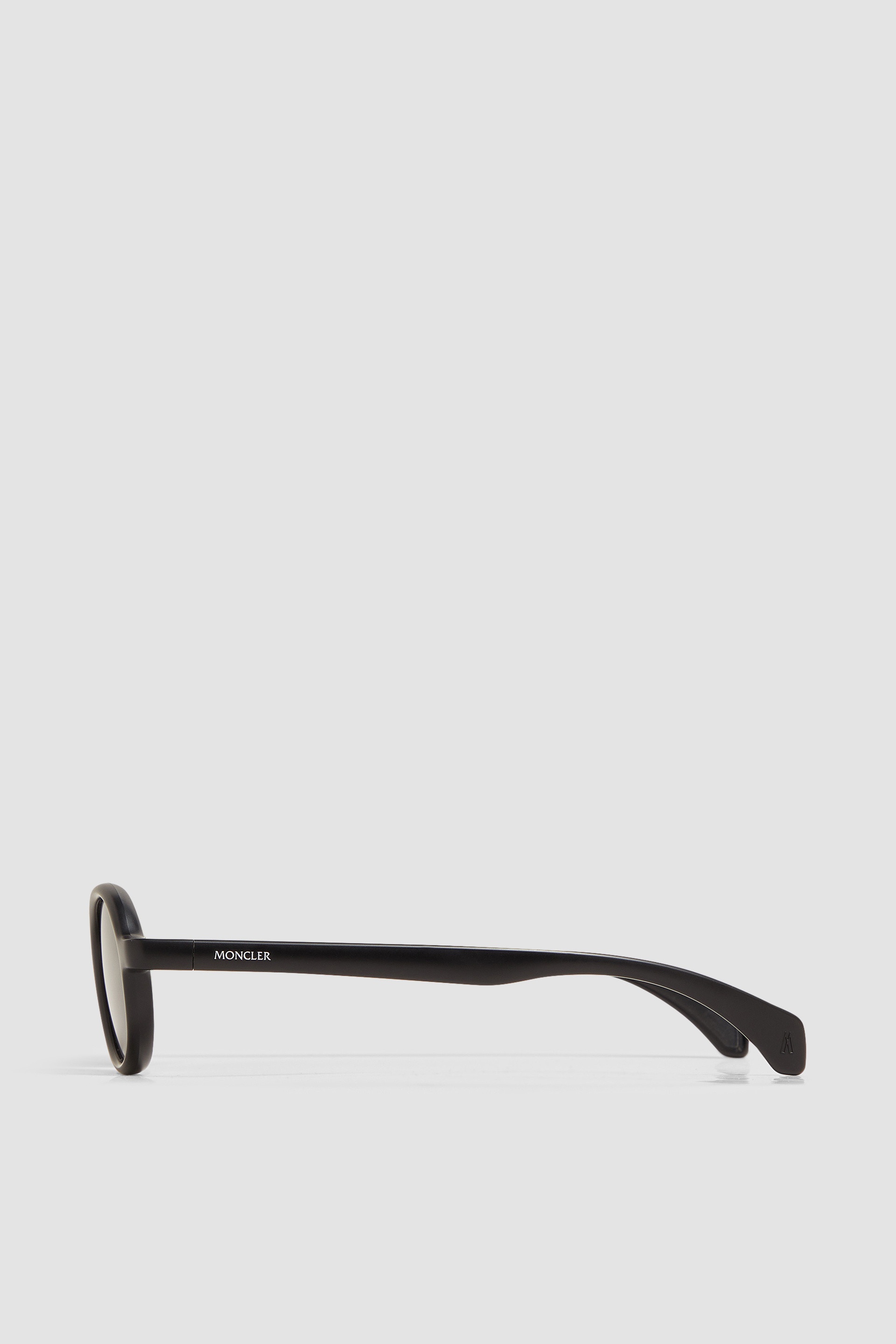 Caprice Oval Sunglasses - 3