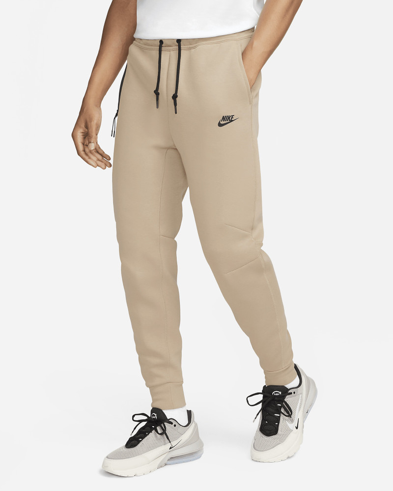 Men's Nike Sportswear Tech Fleece Jogger Pants - 1