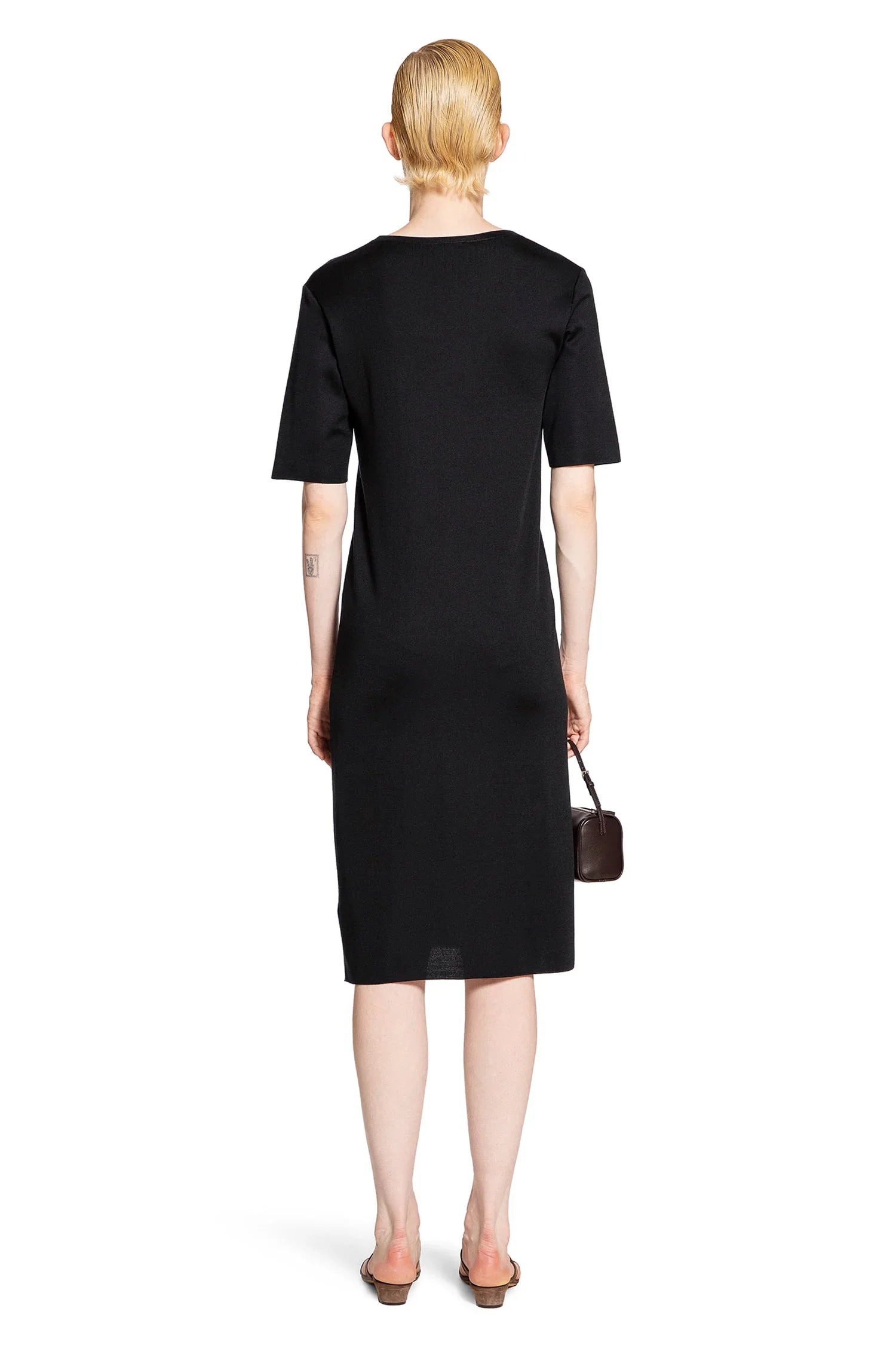 Jorgina-Dress - 3